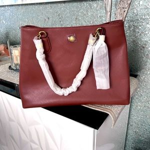 Coach tote - brand new with tags